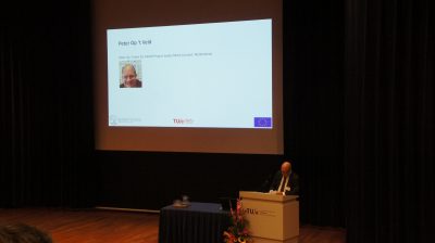 The Housing Europe has published highlights from the ‘Retrofit Europe’ Conference!